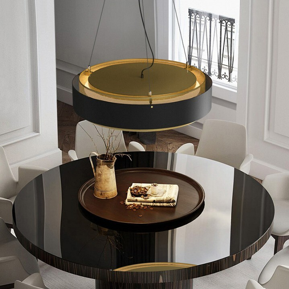 Подвесной светильник Imperiumloft CASING CASING01