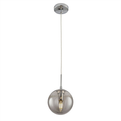 Citilux Томми CL102010 Подвесной светильник Хром