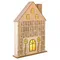 Адвент-календарь с подсветкой festive house из коллекции new year essential