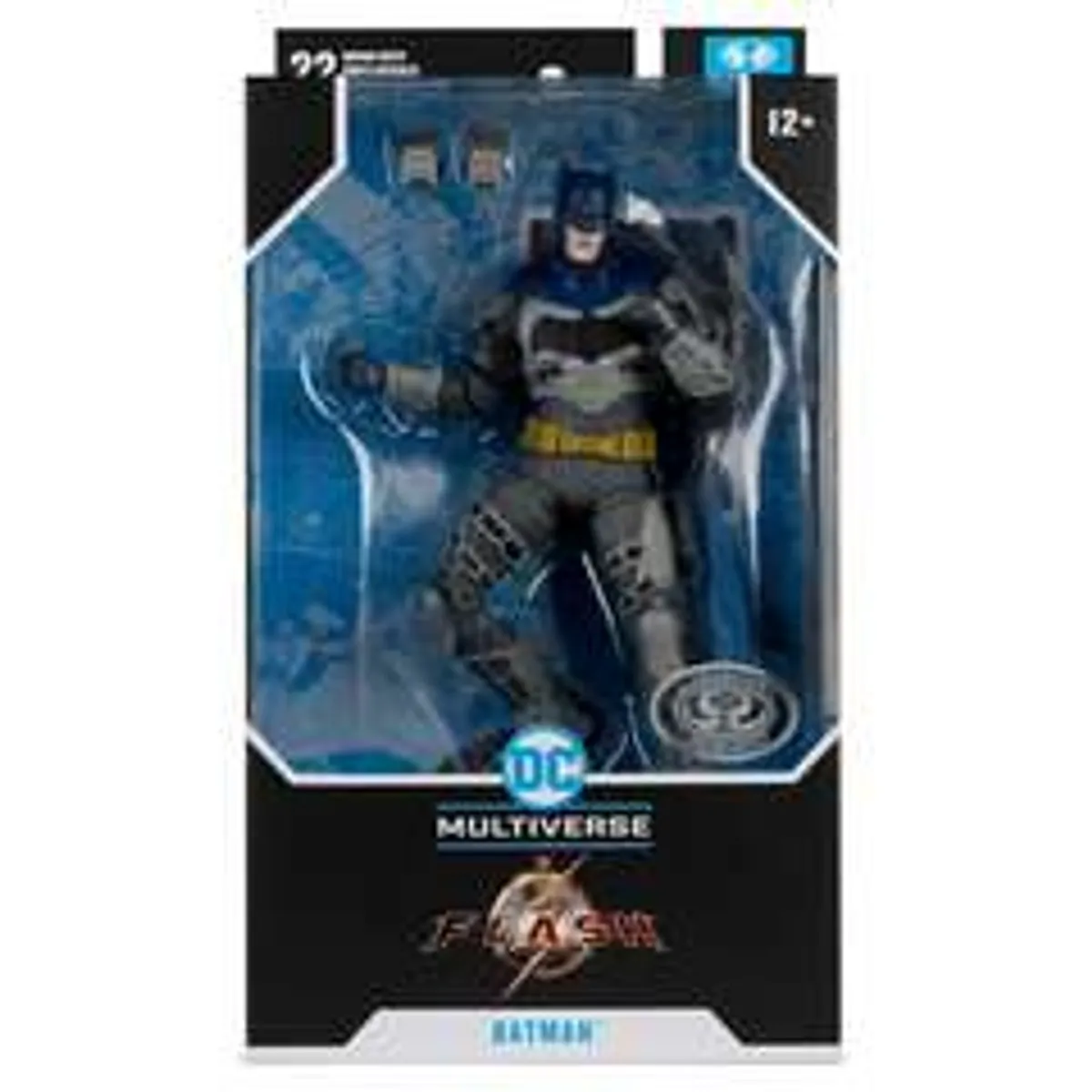 Фигурка McFarlane Toys DC: Batman (The Flash Movie)