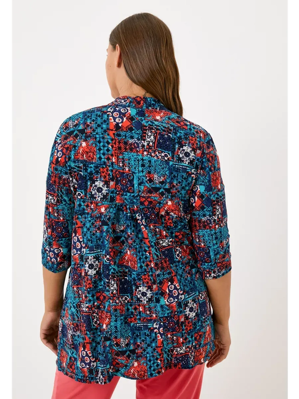 Кардиган летний