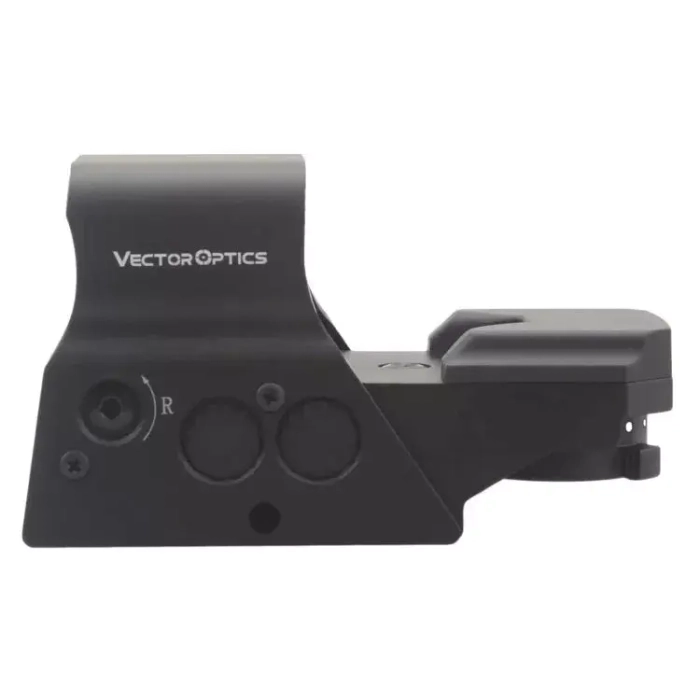 Прицел Vector Optics Omega 8 (SCRD-04)