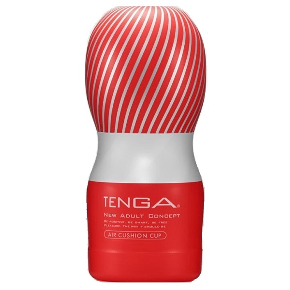 Мастурбатор Tenga Air Flow Cup TOC-205