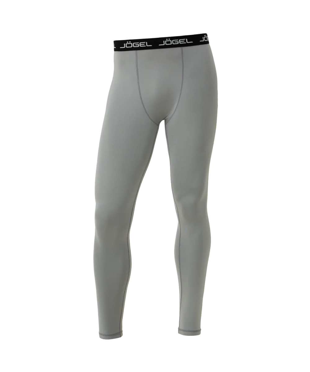 Тайтсы компрессионные CAMP PerFormDRY Baselayer Tights, серый