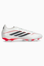 Бутсы adidas Copa Pure 4 League FG Junior - белый