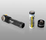 Мультифонарь Armytek Wizard Pro Magnet USB