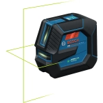 Лазерный нивелир GLL 20-22 G + LB10 BOSCH 0601065600