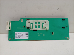 WLK24263OE/02 кт75 Электронный модуль для стиральной машины Bosch 9000648509 б/у