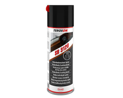 Спрей для защиты днища, колесных арок, TEROSON SB 3120 500ML