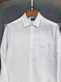Рубашка Ermenegildo Zegna