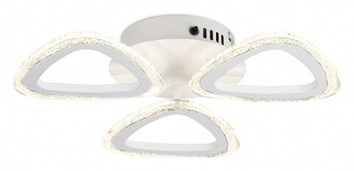 Потолочная люстра Ambrella Light FA FA4508