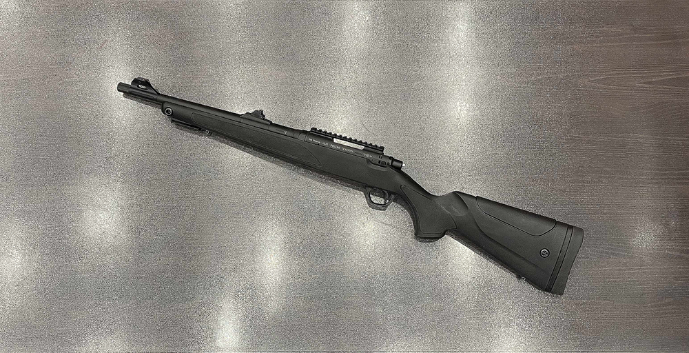 Ружье охотничье ТК503.2 (однозарядное) кал. 366Мagnum