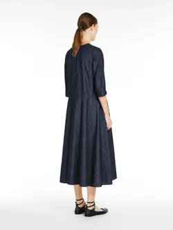 Платье женское S Max Mara TIMELESS VALERY