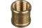 Муфта STOUT ВР 1/2" 31751