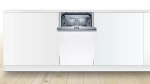 Встраиваемая посудомоечная машина Bosch SPV4HMX2DR