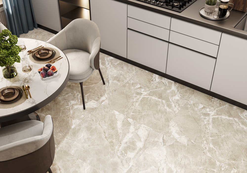 LCM Amberstone Grey 80x80