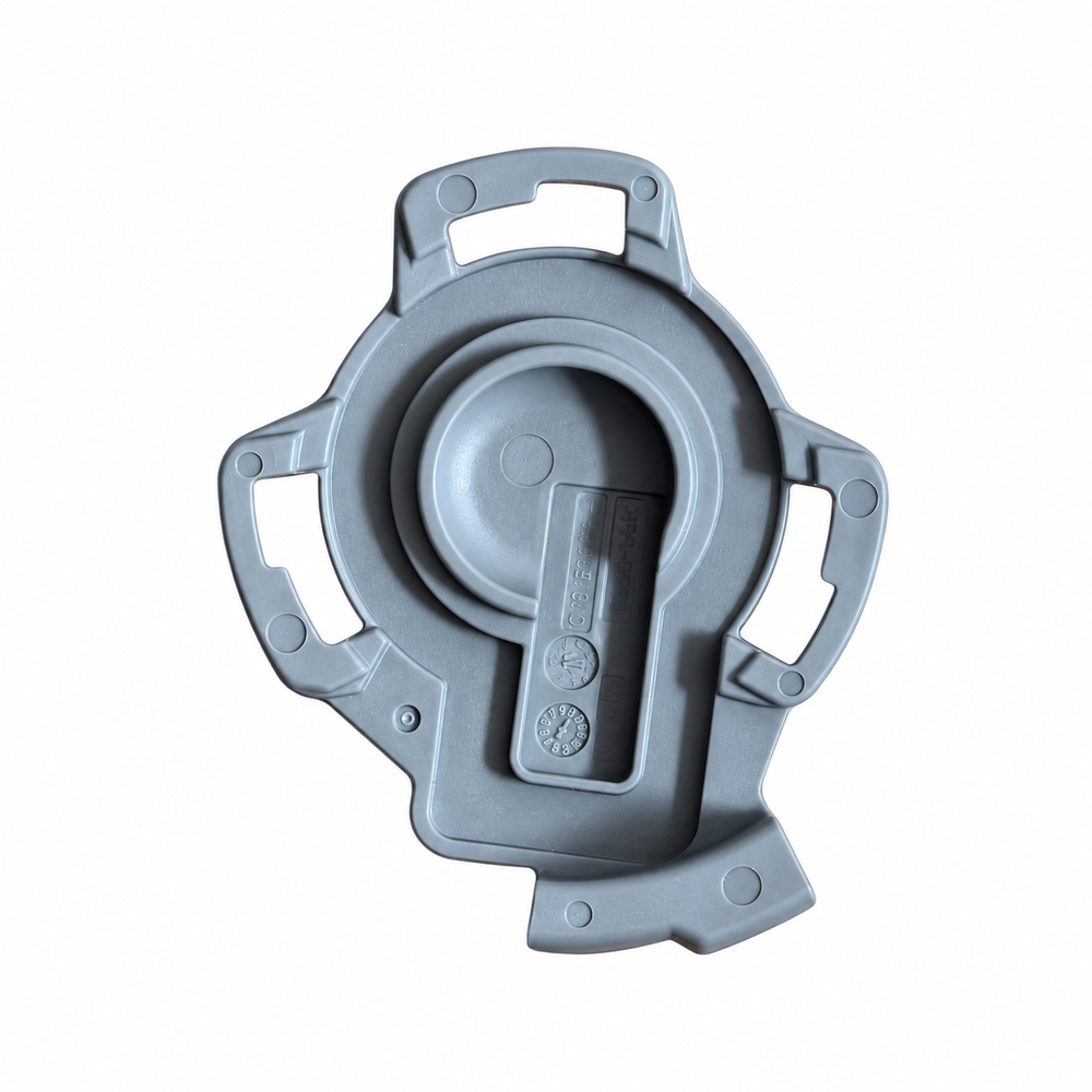 5.037-510.0 Крышка магнитного клапана Karcher BD 43/25 C, BD 43/35 C, BD 50/50 C.