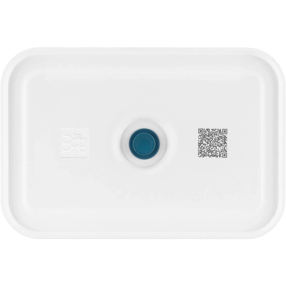 Zwilling Пластиковый контейнер Fresh & Save 1 л морской EAN 4009839642197