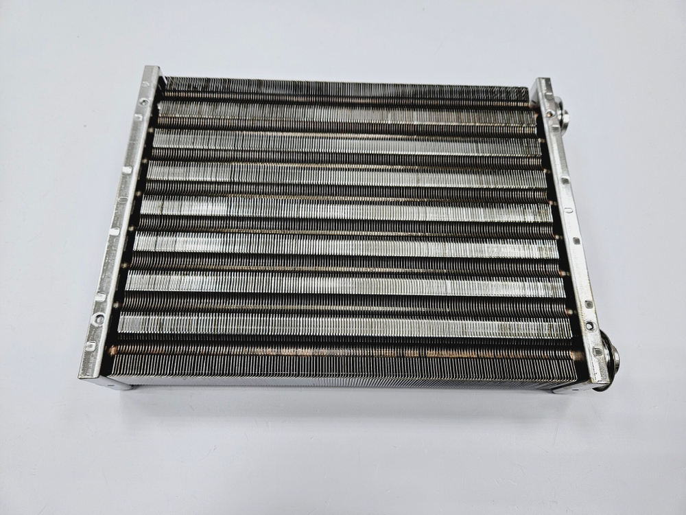 Теплообменник основной NAVIEN Ace/Deluxe/Prime 35K-40К (арт. 30012862A)