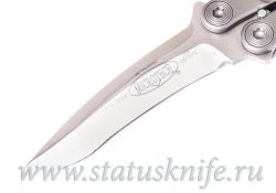 Нож Microtech Metalmark Balisong Satin Blade 170-4фотография - 2