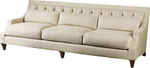 Диван Baker Max Sofa (Tufted)