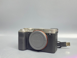 Sony A7C 4.000 кадров