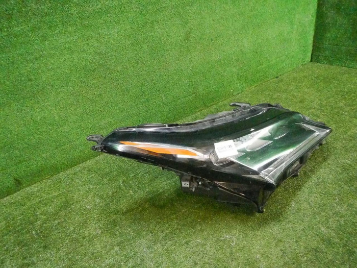 Фара правая Lexus RX 4 15-19 Full LED под 2 блока