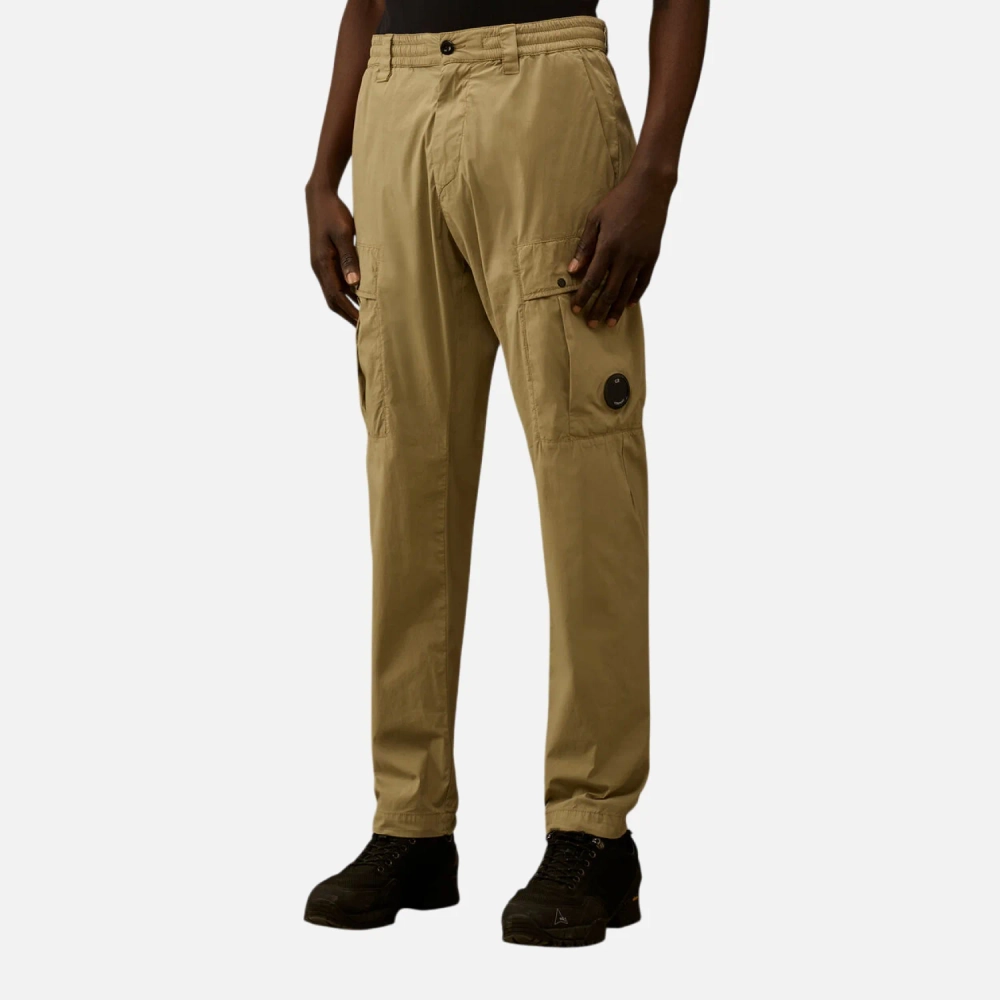 Брюки-карго C.P. Company 50 Fili Stretch