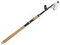 Спиннинг телескопический Salmo Aggressor TRAVEL SPIN 20 2.10
