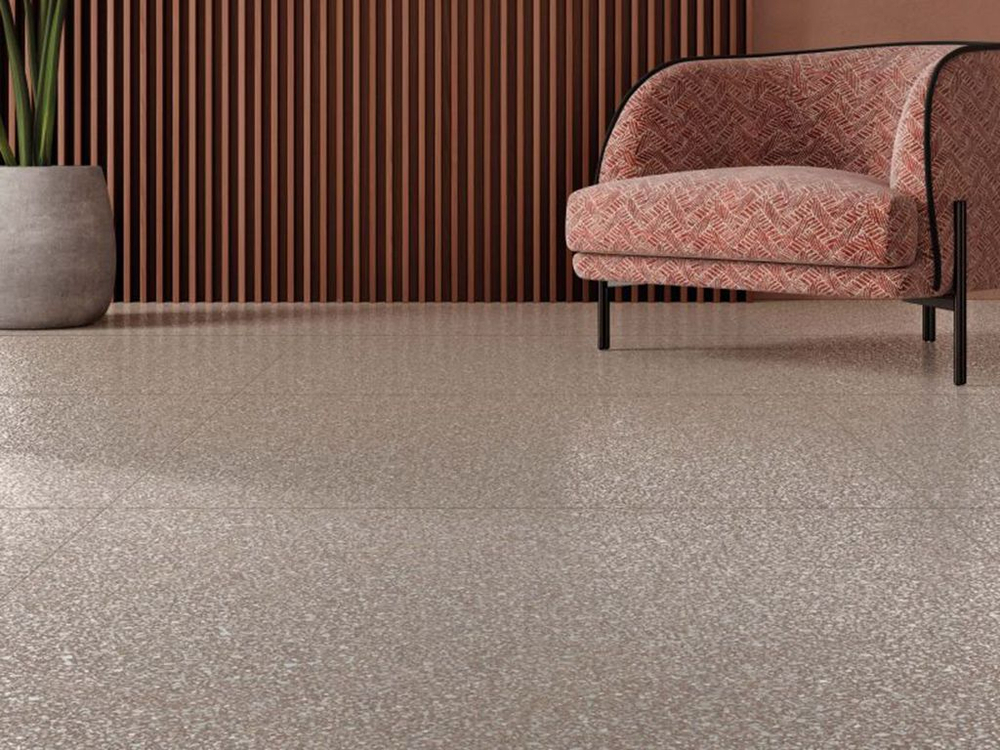BLEND CONCRETE