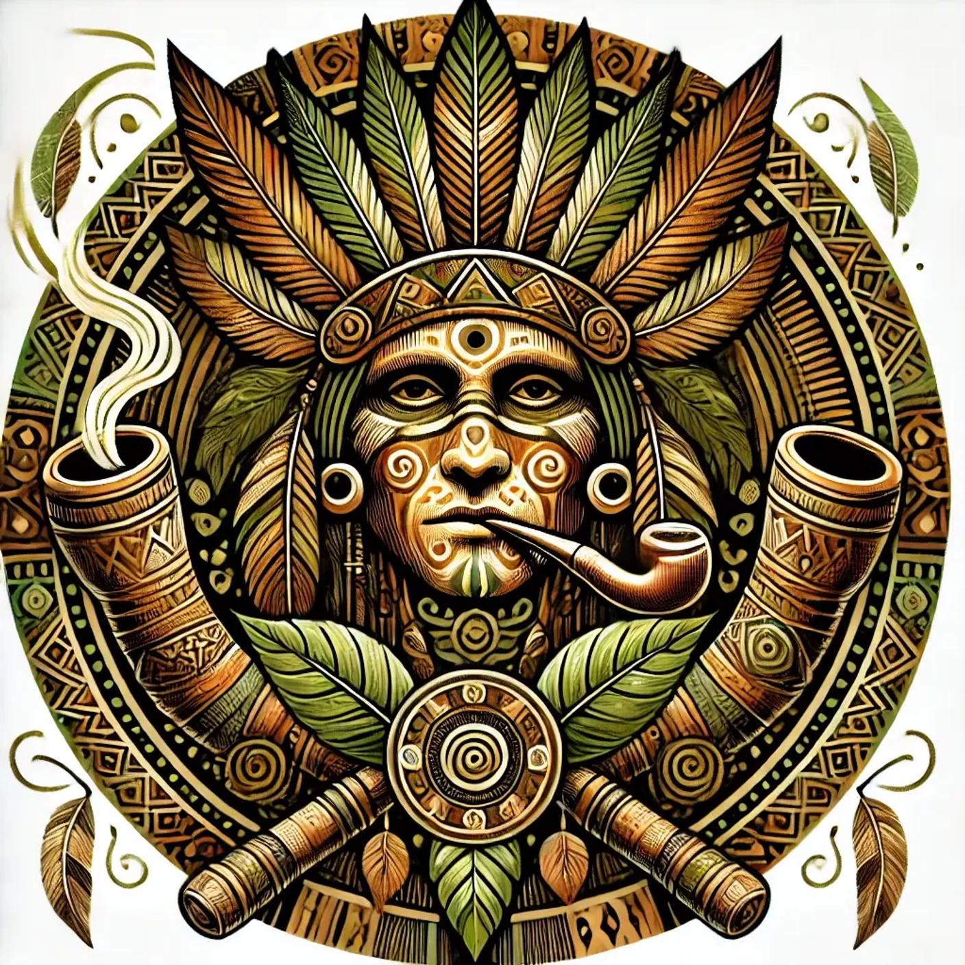 РАПЭ — виды, традиции Амазонии и где купить в Казахстане | PLANT.SPIRIT.KZ