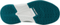 Кроссовки детские Head Sprint Velcro 4.0 Kids