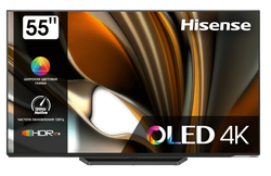 Телевизор Hisense 55A85H
