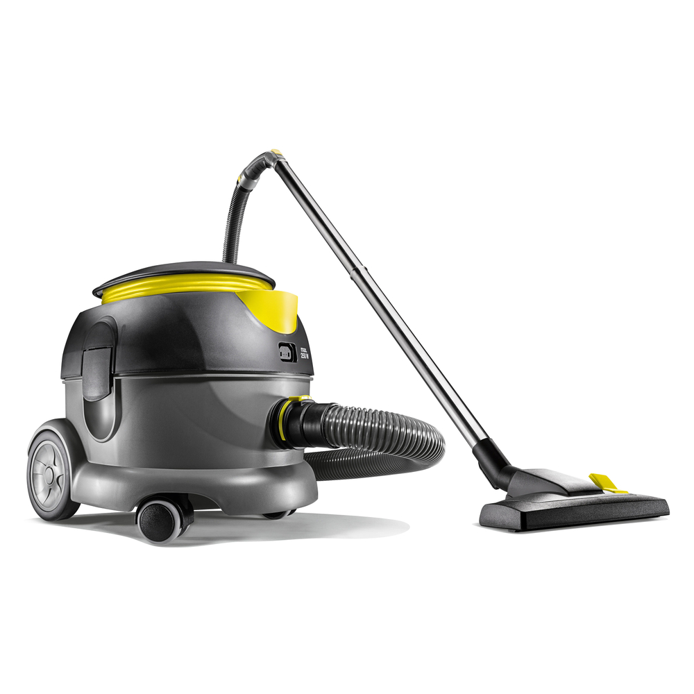 Пылесос сухой уборки Karcher T 12/1