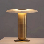 Table design lamp Wilhelm