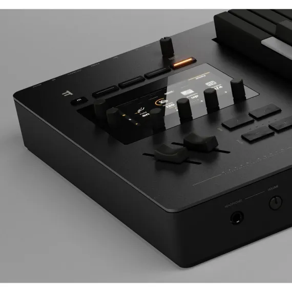 Expressive E OSMOSE 49 Black