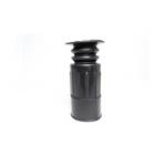 Наглазник на оптический прицел D-40mm, L-100mm, GS-M5