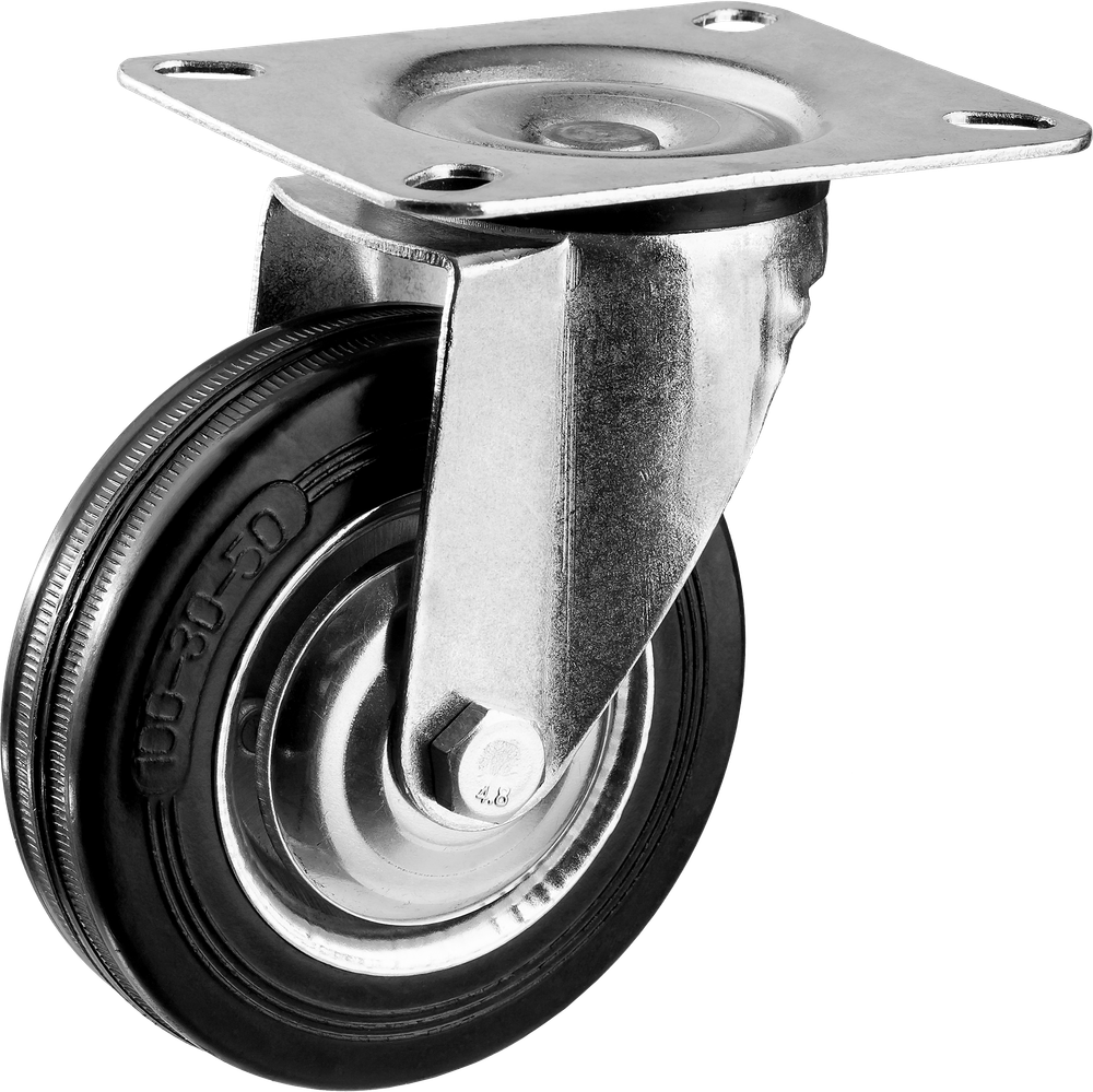30936-100-S Колесо поворотное