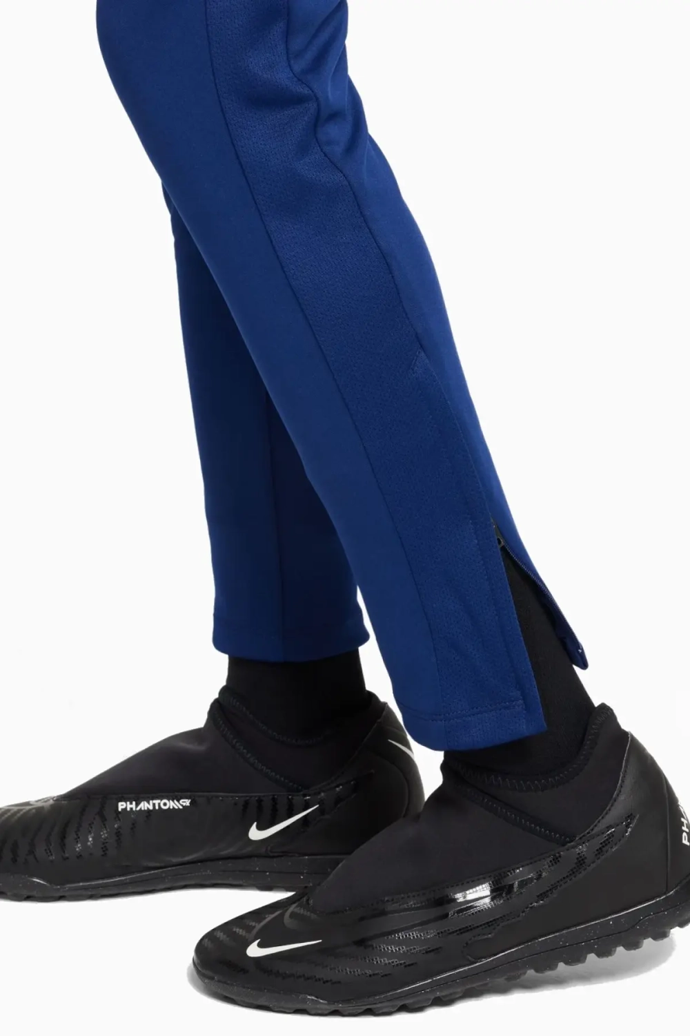 Штаны Nike Dri-Fit Academy Детские - темно-синий