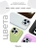 Чехол накладка iPhone 15 Pro 6.1" Gurdini Aurora Case with Magsafe Black
