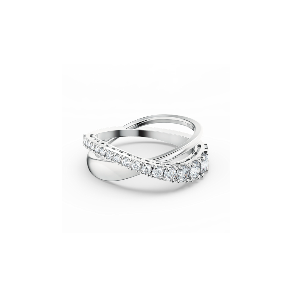 TWIST:RING ROWS CZWH/RHS 58