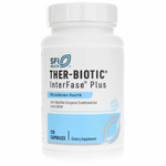 Klaire Labs - Interfase Plus 120 capsules