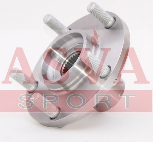 Ступица передняя ASVA NSWHT30F