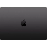 Ноутбук Apple MacBook Pro 14" M4 Pro 24/512Gb (MX2H3LL/A) Space Black