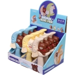 Вентилятор «Мишка» 17*9,5 см