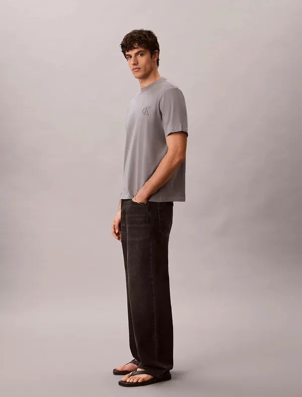 Футболка мужская CALVIN KLEIN JEANS