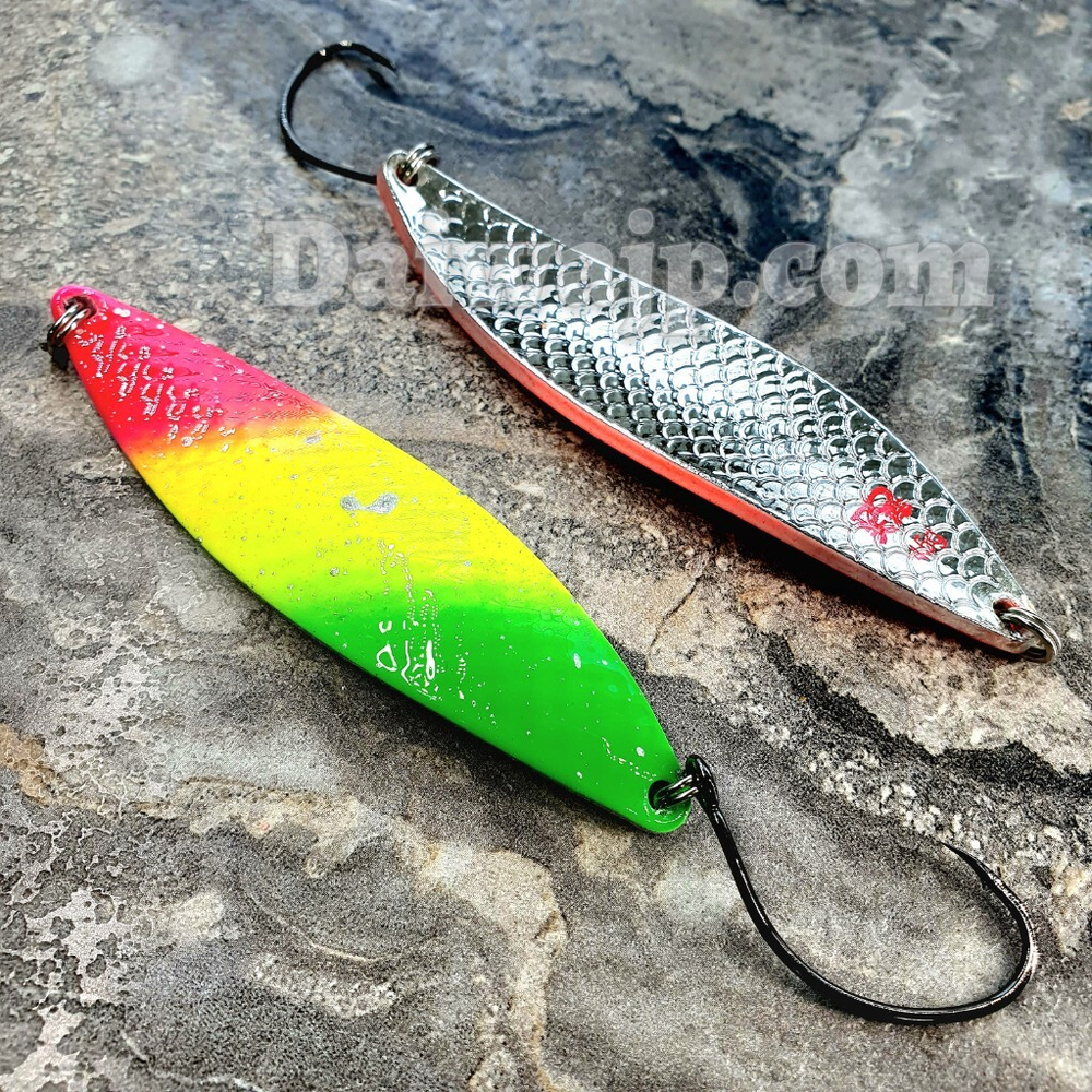 Блесна D-Ocean Herring 45 гр Color: 292