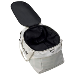 Сумка теннисная Head Pro X Court Bag 52L - corduroy white/black