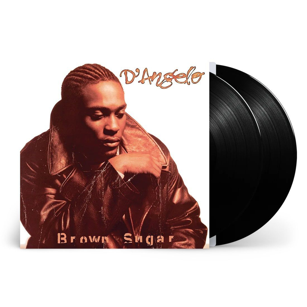 D'Angelo - Brown Sugar