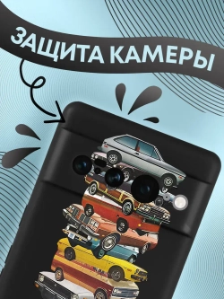 Чехол на Google Pixel 7 Pro